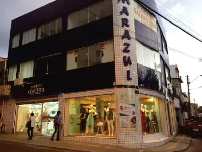 Galpão/Depósito/Armazém para alugar, 100m² no Boca do Rio, Salvador