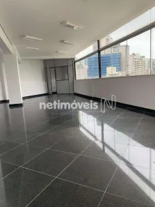 Sala Comercial à venda, 114m² no Savassi, Belo Horizonte