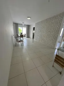Casa de Condomínio com 3 Quartos à venda, 89m² no Jardim Imperial, Cuiabá