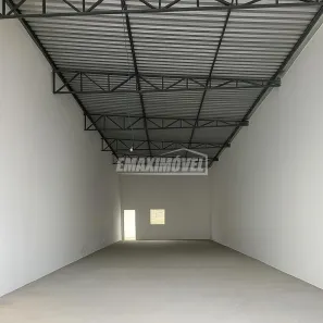 Galpão/Depósito/Armazém para alugar, 160m² no Jardim Santa Cecília, Sorocaba