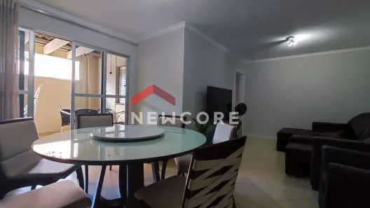 Apartamento com 3 Quartos à venda, 100m² no Zona 03, Maringá