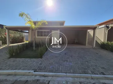 Casa com 3 Quartos à venda, 145m² no Jardim Sumarezinho, Hortolândia