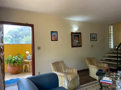 Casa com 3 Quartos à venda, 217m² no Vila Madalena, São Paulo