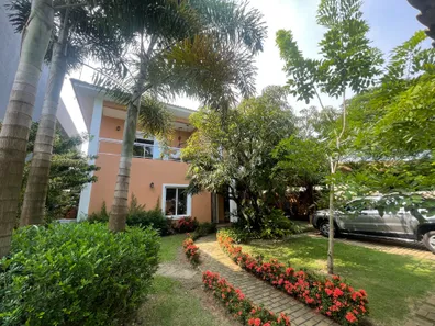 Casa de Condomínio com 4 Quartos à venda, 370m² no Recreio dos Bandeirantes, Rio de Janeiro