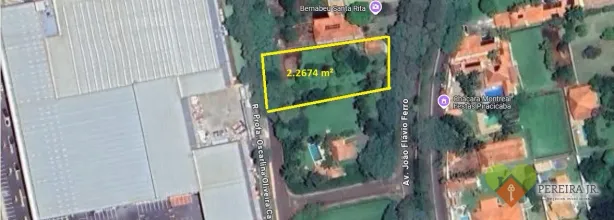 Fazenda/Sítio com 2 Quartos à venda, 2634m² no Santa Rita, Piracicaba