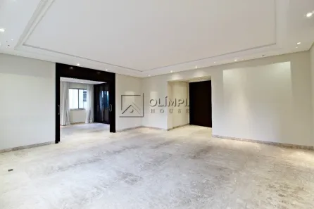 Apartamento com 3 Quartos à venda, 420m² no Jardim Europa, São Paulo