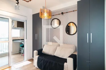 Apartamento com 1 Quarto à venda, 36m² no Bela Vista, São Paulo