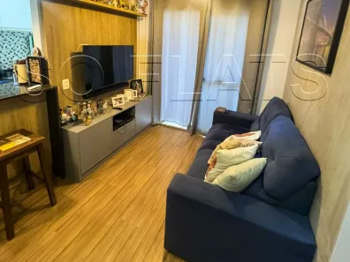 Apartamento com 2 Quartos à venda, 55m² no Interlagos, São Paulo