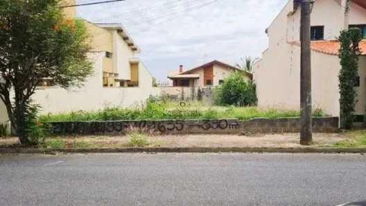 Lote/Terreno à venda, 390m² no Jardim Pagliato, Sorocaba