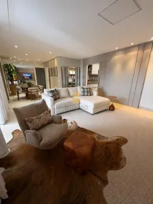 Apartamento com 3 Quartos à venda, 156m² no Duque de Caxias, Cuiabá