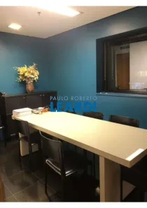 Sala Comercial à venda, 64m² no Jardim Paulista, São Paulo
