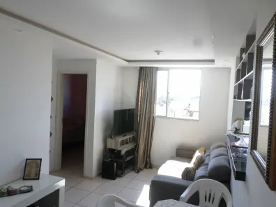 Apartamento com 2 Quartos à venda, 45m² no Parque Jóquei Club, Campos dos Goytacazes