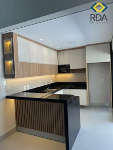 Casa de Condomínio com 3 Quartos à venda, 190m² no Jardins Di Roma, Indaiatuba