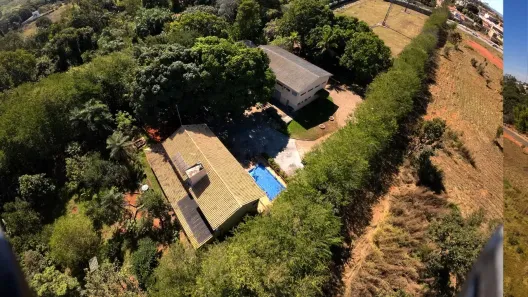 Fazenda/Sítio com 6 Quartos à venda, 13230m² no Chácaras São Pedro, Aparecida de Goiânia