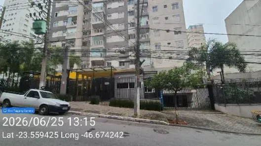 Apartamento com 3 Quartos à venda, 66m² no Bela Vista, São Paulo