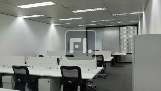 Sala Comercial para alugar, 505m² no Jardim das Acácias, São Paulo