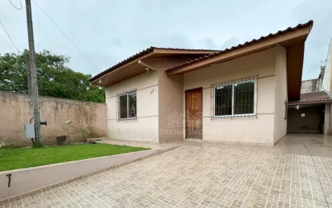 Casa com 3 Quartos à venda, 160m² no Bela Vista, Carambeí