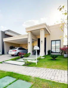 Casa de Condomínio com 4 Quartos à venda, 262m² no Ribeirão do Lipa, Cuiabá
