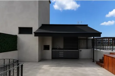 Apartamento com 2 Quartos à venda, 144m² no Cidade São Francisco, São Paulo