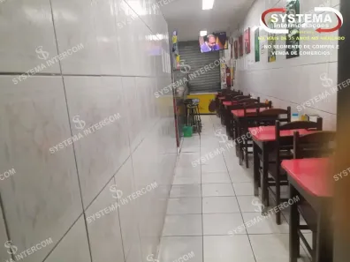 Ponto Comercial à venda, 100m² no Jardim Popular, São Paulo