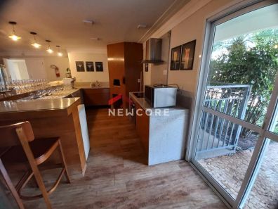 Apartamento com 2 Quartos à venda, 136m² no Loteamento Residencial Vila Bella, Campinas