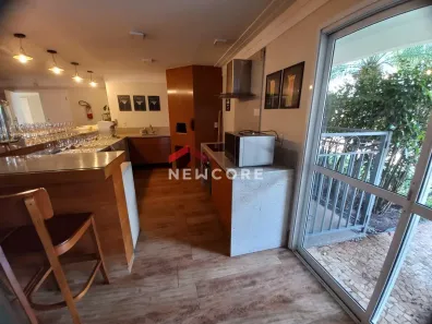 Apartamento com 2 Quartos à venda, 136m² no Loteamento Residencial Vila Bella, Campinas