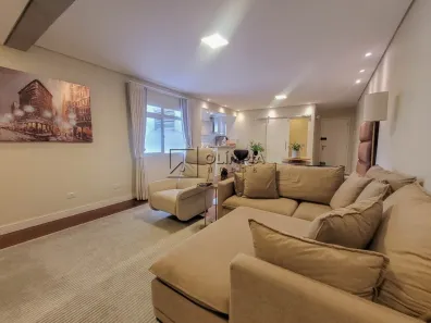 Apartamento com 2 Quartos à venda, 84m² no Pinheiros, São Paulo
