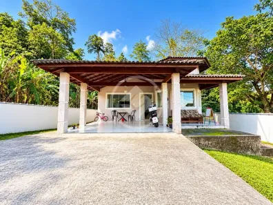 Casa de Condomínio com 3 Quartos à venda, 146m² no Caneca Fina, Guapimirim