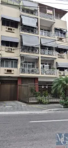 Apartamento com 2 Quartos para venda ou aluguel, 75m² no Jardim Vinte e Cinco de Agosto, Duque de Caxias