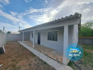Casa com 2 Quartos à venda, 85m² no Centro (Iguabinha), Araruama