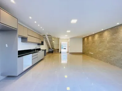 Casa de Condomínio com 3 Quartos para alugar, 245m² no Parque Taquaral, Campinas