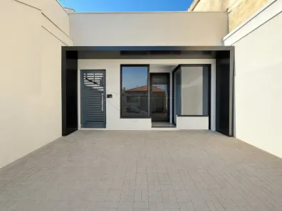 Ponto Comercial para alugar, 90m² no Centro, Limeira
