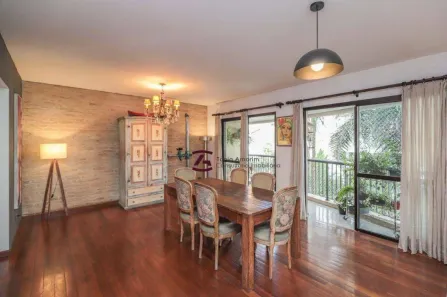 Apartamento com 3 Quartos à venda, 147m² no Vila Pompéia, São Paulo