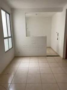 Apartamento com 2 Quartos à venda, 61m² no Rios di Itália, São José do Rio Preto