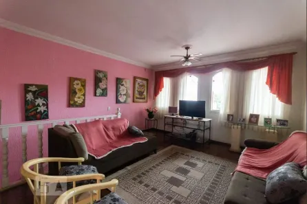 Casa com 3 Quartos à venda, 480m² no Nova Petrópolis, São Bernardo do Campo