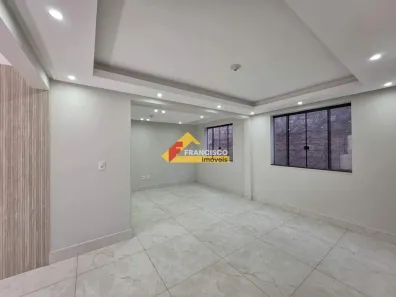 Apartamento com 3 Quartos à venda, 100m² no Bom Pastor, Divinópolis