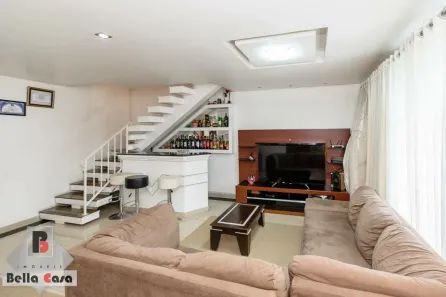 Sobrado com 3 Quartos à venda, 280m² no Vila Regente Feijó, São Paulo