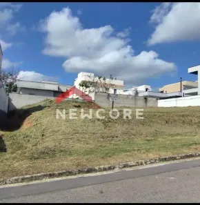 Lote/Terreno à venda, 300m² no Condomínio Terras do Vale, Caçapava