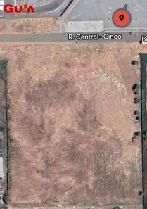Lote/Terreno para alugar, 17640m² no Distrito Industrial I, Maracanaú