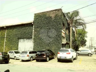 Prédio Comercial à venda, 3226m² no Vila Moraes, São Paulo