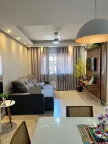 Casa com 2 Quartos à venda, 103m² no Parque Hipódromo, Bauru