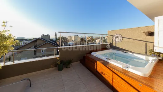 Casa de Condomínio com 4 Quartos à venda, 358m² no Vila Jardim, Porto Alegre