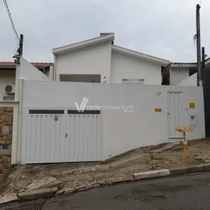Casa com 2 Quartos à venda, 90m² no Vila Industrial, Campinas
