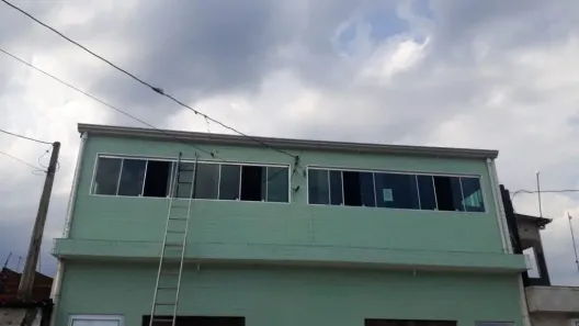 Sobrado com 3 Quartos à venda, 180m² no Boqueirão, Praia Grande