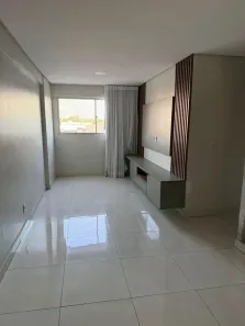 Apartamento com 2 Quartos à venda, 59m² no Gruta de Lourdes, Maceió