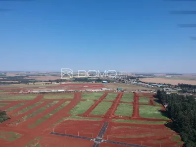 Lote/Terreno à venda, 158m² no Guarujá, Cascavel
