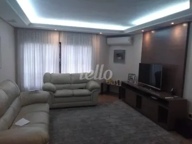 Casa com 3 Quartos à venda, 251m² no Sítio da Figueira, São Paulo