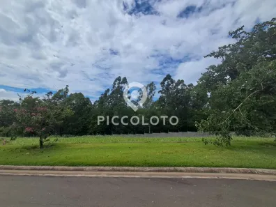 Lote/Terreno à venda, 1344m² no Loteamento Residencial Entre Verdes (Sousas), Campinas