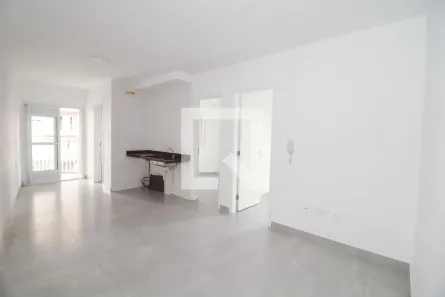 Apartamento com 2 Quartos à venda, 49m² no Água Fria, São Paulo