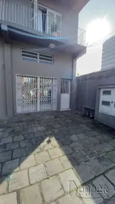 Imóvel Comercial para alugar, 90m² no Rio Branco, Novo Hamburgo
